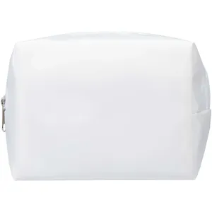 กระเป๋าใส่เครื่องสำอาง Muse Recycled GRS Sustainable Beauty Case  รักษ์โลก พร้อมอุปกรณ์ใช้ซ้ำได้ - Product Image 6