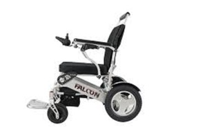 Meilleur fauteuil roulant électrique pliant original léger avec moteur sans balais Catégorie d'outils à main