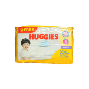 Pañales Clásicos Huggies de Primera Calidad al por Mayor, Compra con Entrega Rápida, Pañales Suaves y Absorbentes Diseñados para la Comodidad del Bebé - Product Image 4