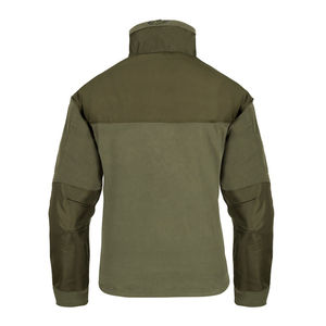 Vêtement d'hiver sur mesure, softshell imperméable, respirant, imprimé par transfert thermique, vente chaude, prix raisonnable, votre propre design, nouveau, pour la chasse - Product Image 6