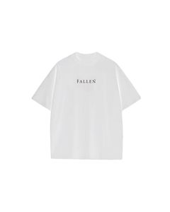 Camisetas Retro de Moda para Hombre, 100% Algodón, Impresión de Alta Calidad, Logotipo Personalizado, Ajuste Holgado, Estilo Urbano, Diseños Personalizados, Camiseta de Alta Densidad - Product Image 4