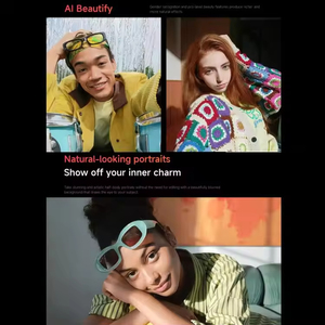 Smartphone Redmi <span class=keywords><strong>Note</strong></span> 14 Pro 5G con MediaTek Dimensity 7300 <span class=keywords><strong>Ultra</strong></span> Octa Core, Display OLED da 108MP 120Hz, Multilingue per HyperOS - Product Image 3