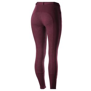 Culottes d'équitation personnalisées pour femmes, collants d'équitation pour femmes - Product Image 3