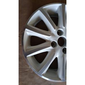 Rueda de Aleación para TOYOTA Aygo 3ª Serie (15>) PZ493-90673 - Product Image 3