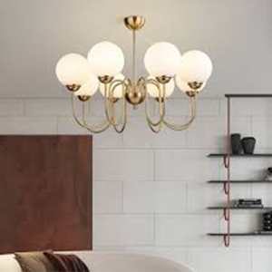 Cao Cấp Nghệ Nhân Đèn Chùm Ánh Sáng Lịch Thi Đấu Với Có Thể Điều Chỉnh Chiều Cao Mặt Dây Chuyền Và Thủy Tinh Hàng Đầu Cho Cao Cấp Phòng Khách Sạn Chiếu Sáng - Product Image 6