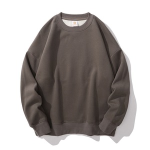 เสื้อสเวตเชิ้ตมีซิปครึ่งหนึ่งของผู้ชายแบบพรีเมี่ยมนุ่มทนทานและเหมาะสำหรับชุดลำลองและกีฬา - Product Image 2