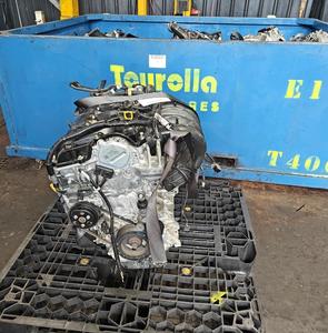 CX9 Compatible Usado 2.5L SkyActiv G Motor DOHC Tipo para Reparación de Automóviles y Mercado de Exportación - Product Image 5