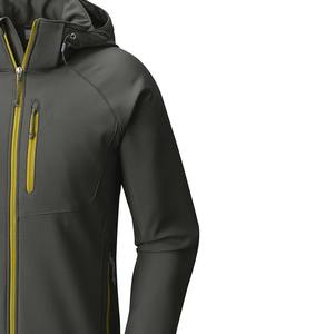 Chaqueta para Hombre, Chaquetas Ligeras de Alta Calidad para Hombre, Chaqueta Softshell Personalizada, Impermeable, con Cremallera y Mangas Largas - Product Image 4