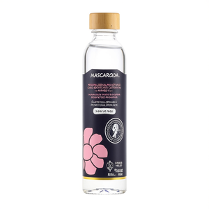 Bottiglia in Vetro Borosilicato Kalmia Personalizzabile, Articoli Promozionali per Bevande - Product Image 3