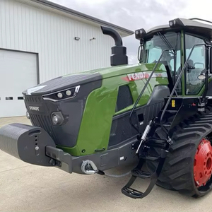 Tracteur FENDT 2024 VARIO MT 1162 - Product Image 1