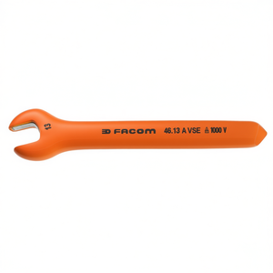 Clés à fourche isolées 1000 volts de la série VSE de Facom - Product Image 3
