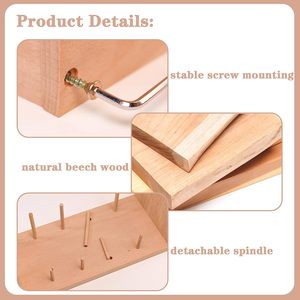 Ooden-piscinas más antiguas para niños y adultos, piscinas de más edad para niños - Product Image 3