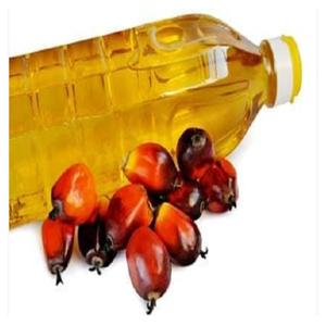 Aceite de Palma orgánico refinado puro 100% para cocinar jabón y cuidado de la piel olor herbáceo fresco grado alimenticio con certificación COA - Product Image 4