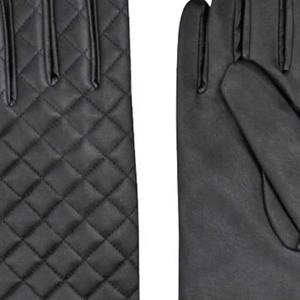 Fournisseur direct d'usine, gants de ski et de ski de montagne doublés en polaire douce de qualité professionnelle pour hommes, avec couleurs et logos personnalisables. - Product Image 2