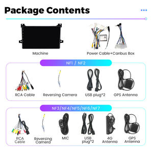 NaviFly NF le plus récent <span class=keywords><strong>Android</strong></span> autoradio voiture jouer <span class=keywords><strong>auto</strong></span> GPS pourToyota <span class=keywords><strong>Prius</strong></span> XW50 2015-2020 support fenêtre flottante <span class=keywords><strong>Android</strong></span> <span class=keywords><strong>auto</strong></span> - Product Image 6