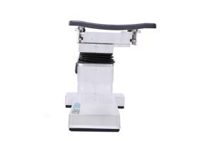 Table d'opération hybride pour les chirurgies de radiologie interventionnelle DSA, PCI et d'imagerie avancée - Product Image 5