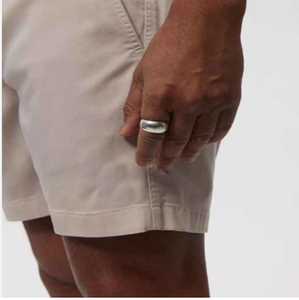 Short de qualité supérieure saison d'automne short de survêtement en coton éponge français personnalisé en gros short de sport pour hommes - Product Image 5