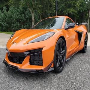 Oferta con Descuento, Chevrolet Corvette Z06 Coupé 2023 Usado, Bajo Kilometraje - Product Image 1