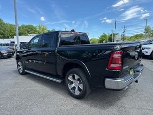 RAM LHD/RHD 2022 1500 LARAMIE CREW CAB 4WD D'OCCASION - Product Image 2