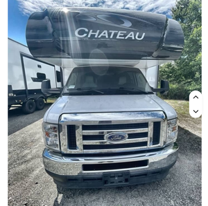 S-A-L-E-S Caravane d'occasion 2020 T-h-o-r C-h-a-t-e-au 31W à vendre - Product Image 6