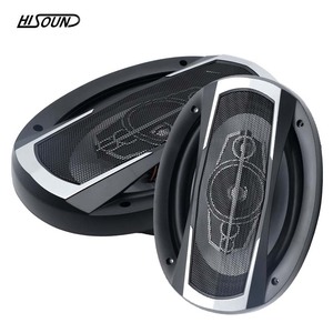 <span class=keywords><strong>Haut</strong></span>-parleurs de <span class=keywords><strong>voiture</strong></span> 6x9, coaxiaux 5 voies, 2000W max, 100W RMS, 4 ohms, paire de <span class=keywords><strong>haut</strong></span>-parleurs de porte OEM pour système audio de <span class=keywords><strong>voiture</strong></span>, vente en gros - Product Image 1