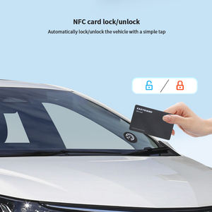 EASYGUARD Arrancador Remoto con <span class=keywords><strong>APP</strong></span> para Smartphone para Civic, Accord, Elysion, Spirior, <span class=keywords><strong>Odyssey</strong></span>, Avancier, Fit, CRV, Integra, Breeze de los años 16-23 - Product Image 6