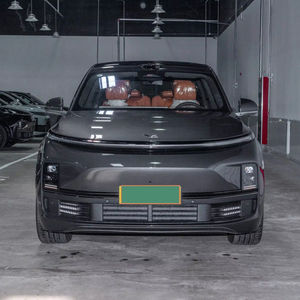 SUV électrique familial haut de gamme à autonomie étendue, conduite assistée sur autoroute avancée, puce intelligente haute performance 6M - Product Image 1