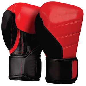 2023 nom personnalisé gants de boxe en cuir PU véritable avantage étanche pour l'entraînement en plein air haute qualité nouveau Design - Product Image 5