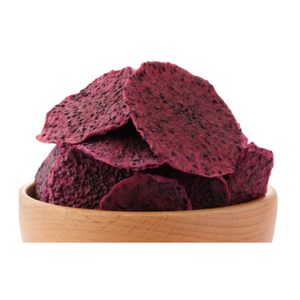 ราคาที่ดีที่สุดจากเวียดนามสำหรับส่งออกความหวานตามธรรมชาติ: ผลไม้มังกรแห้งการจัดการน้ำหนักที่เป็นมิตร - Product Image 4