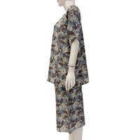 Monos Jumbo de talla grande para mujer de alta calidad, ropa de uso diario y ropa de dormir, traje de verano para uso diario