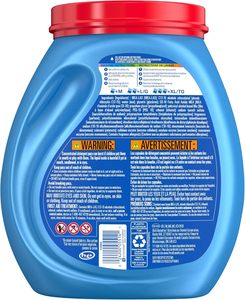 Détergent à lessive Persil Original Ultra Pacs, 76 unités - Product Image 3