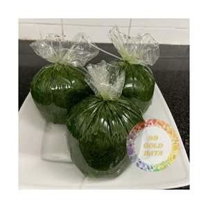 INGREDIENTE CONGELADO A GRANEL CON HOJAS DE YUCA DE VIETNAM A PRECIO ASEQUIBLE Y CALIDAD PREMIUM - Product Image 4