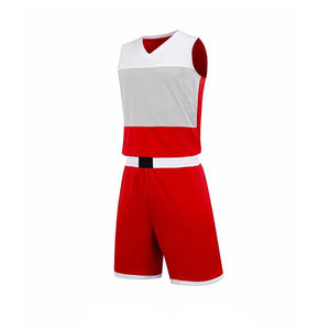 Camisetas de baloncesto personalizadas para hombre, uniforme de la mejor calidad - Product Image 2