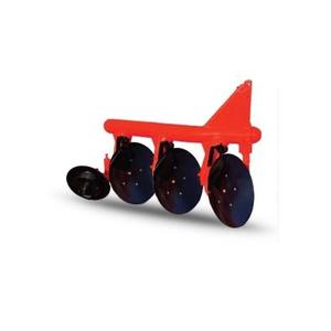 Rustproof Disc Plough | 3-6แผ่น | ออกแบบมาสำหรับดินเหนียวและดินร่วนปน - Product Image 6