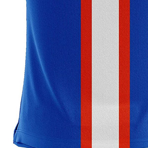 Camiseta OEM, Nueva Versión, camisetas y uniformes de fútbol con sublimación de la selección nacional, camisetas de fútbol con logotipo personalizado - Product Image 3