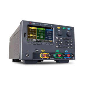 แหล่งจ่ายไฟ Keysight E36300 ซีรีส์ 80W แบบสามช่องสัญญาณ 6V/5A 25V/1A ปรับค่าได้ AC DC รับส่วนลด - Product Image 3