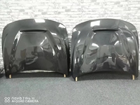 Capot de couverture de moteur en fibre de carbone de style GTS de haute qualité pour F80 M3 F82 M4 ajustement parfait