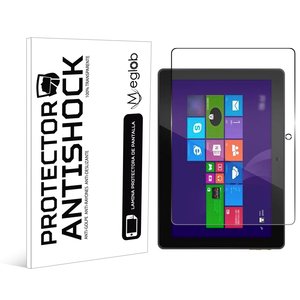 ฟิล์มกันรอยหน้าจอแท็บเล็ต ANTISHOCK Voyo I3 คุณสมบัติเด่น ปรับปรุงการอ่านได้ชัดเจนขึ้น เพิ่มความทนทาน เพิ่มการปกป้อง - Product Image 1