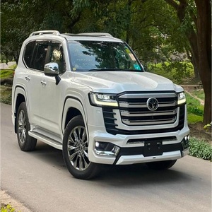 Mejores opciones 2021 para ZX Diesel SUV Automático RWD ACC Tela Oscura Izquierda R18 Cámara - Product Image 1