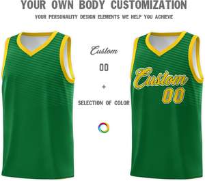 Uniformes de basket-ball personnalisés de haute qualité, imprimés et brodés par sublimation, maillot de basket-ball Laker, shorts respirants, vêtements de sport - Product Image 3