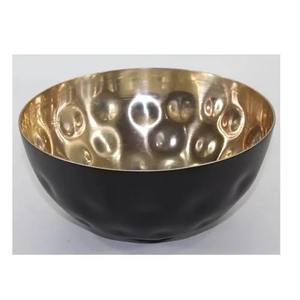 Bol de service en acier inoxydable de haute qualité pour la maison et l'hôtel - Product Image 2