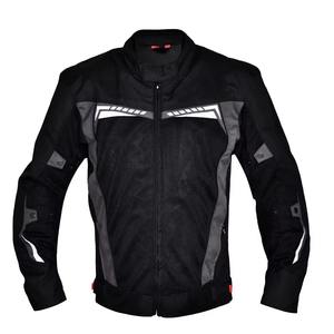 Vestes en Cordura pour Motocyclistes, Nouveau Style 2026, Respirantes, pour Hommes, Vestes de Course pour Motocyclistes - Product Image 1