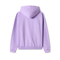 Sweat-shirt à capuche pour hommes 100% coton 500 GSM vierge épais avec impression personnalisée logo à l'épaule tombante sweats à capuche pour hommes