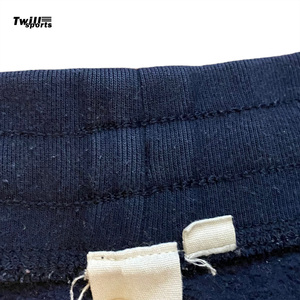 2024 hommes haute rue à la mode bleu soleil fondu Shorts haute qualité confortable respirant été Shorts écologique - Product Image 6