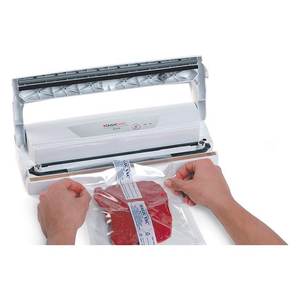 Sellador de Alimentos al Vacío de Alto Rendimiento Alice White V952PK1 140W - Product Image 3