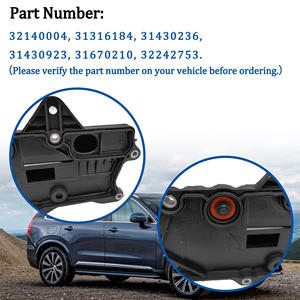 32242753 31430923 31670210 31316184 32140004 piège à huile de soupape PCV 2.0L avec joint pour <span class=keywords><strong>Volvo</strong></span> XC90 XC60 S60 S80 S90 V60 V90 XC40 XC70 - Product Image 4