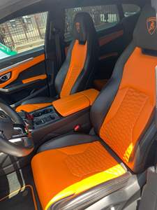 BEST SUPPER 2020 Lam-bor-ghi-ni Ur-us 641 ch Turbo V8 Cylindres Transmission Automatique AWD - Product Image 5