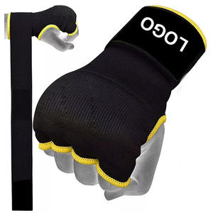 Conception d'enveloppement pour les mains en gel populaire Couleur personnalisée Qualité supérieure Matériau personnalisé Bon marché Prix enveloppement pour les mains en gel - Product Image 2