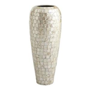 Venta caliente diseño moderno flor decoración florero Metal decorativo nuevo lanzamiento para bodas - Product Image 5