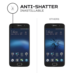Protector de Pantalla ANTISHOCK para TCL 580 Premium con Función Anti-Impactos - Product Image 5